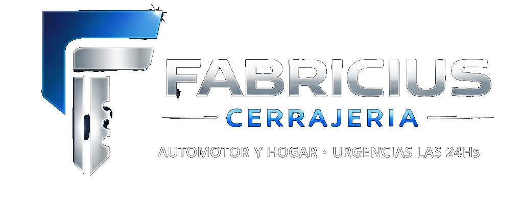 Fabricius Cerrajeria